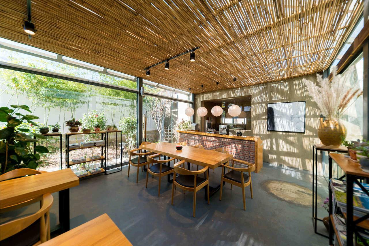 Dali Old Courtyard Boutique Inn Номер фото