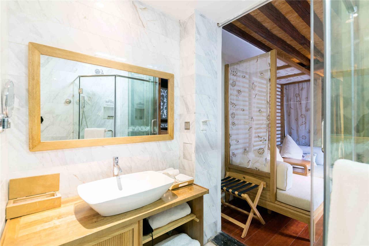 Dali Old Courtyard Boutique Inn Номер фото