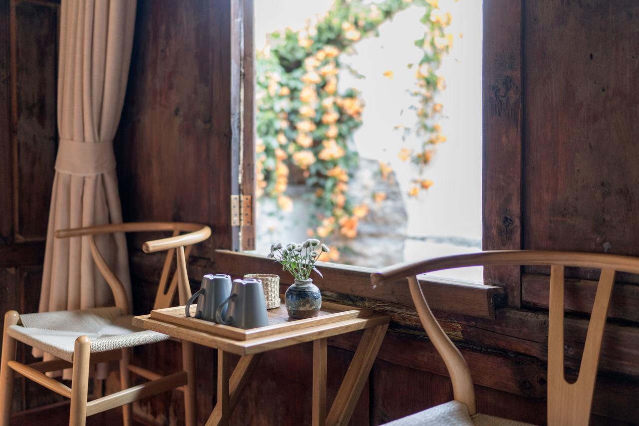 Dali Old Courtyard Boutique Inn Номер фото