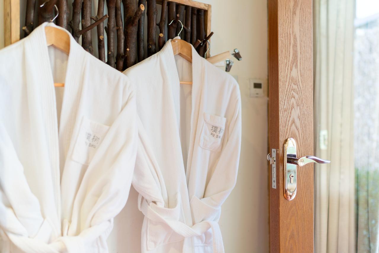 Dali Old Courtyard Boutique Inn Екстер'єр фото