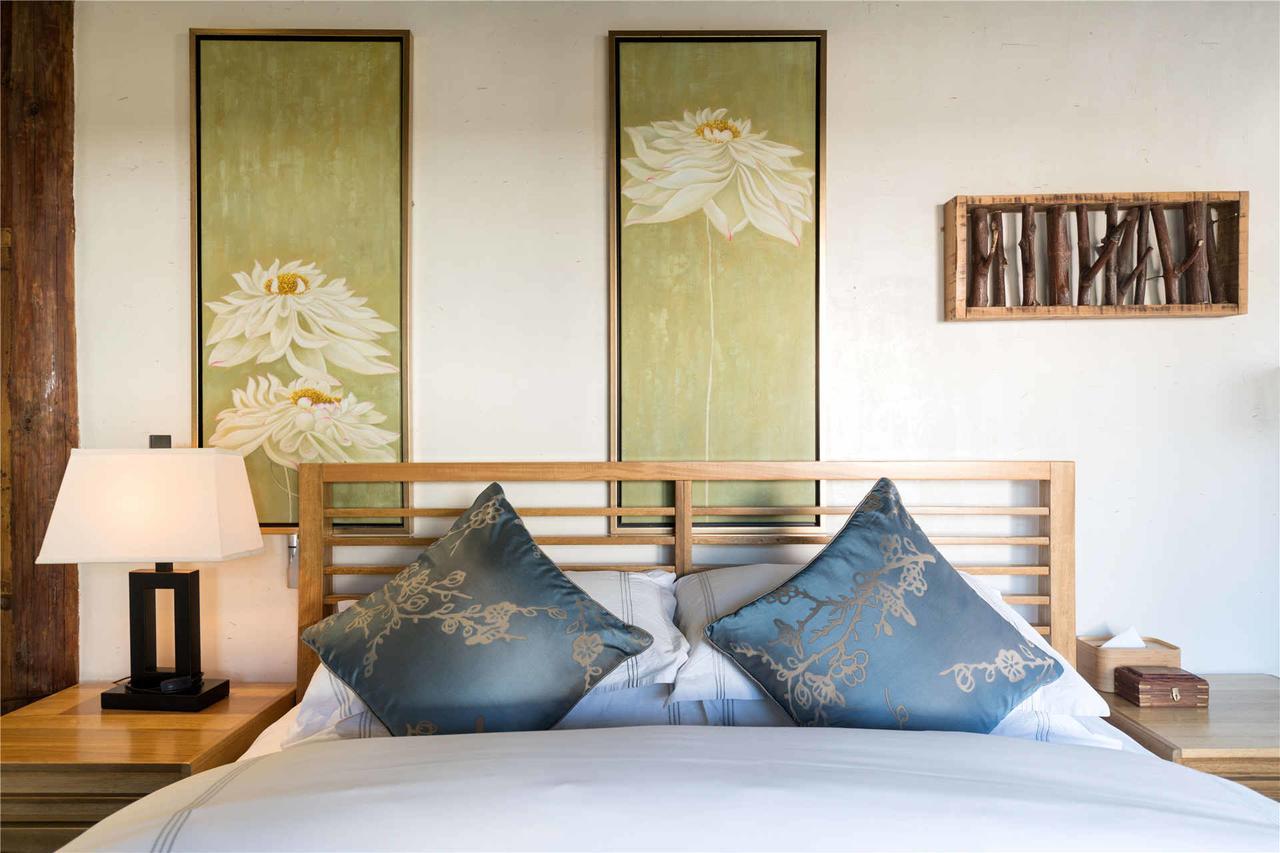 Dali Old Courtyard Boutique Inn Екстер'єр фото
