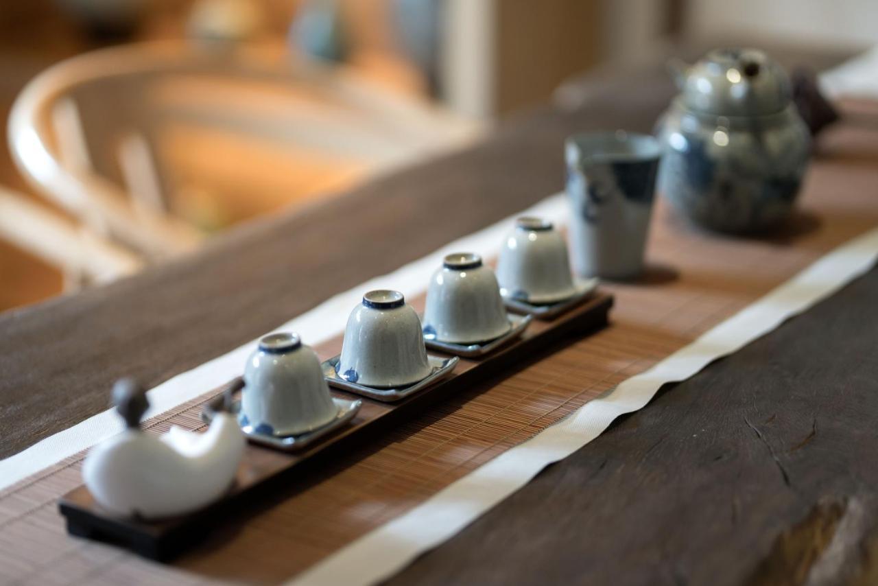 Dali Old Courtyard Boutique Inn Номер фото